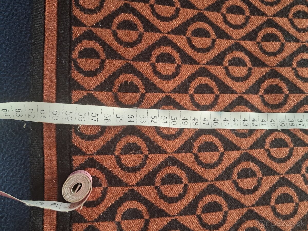 Kostym pleteny - 12
