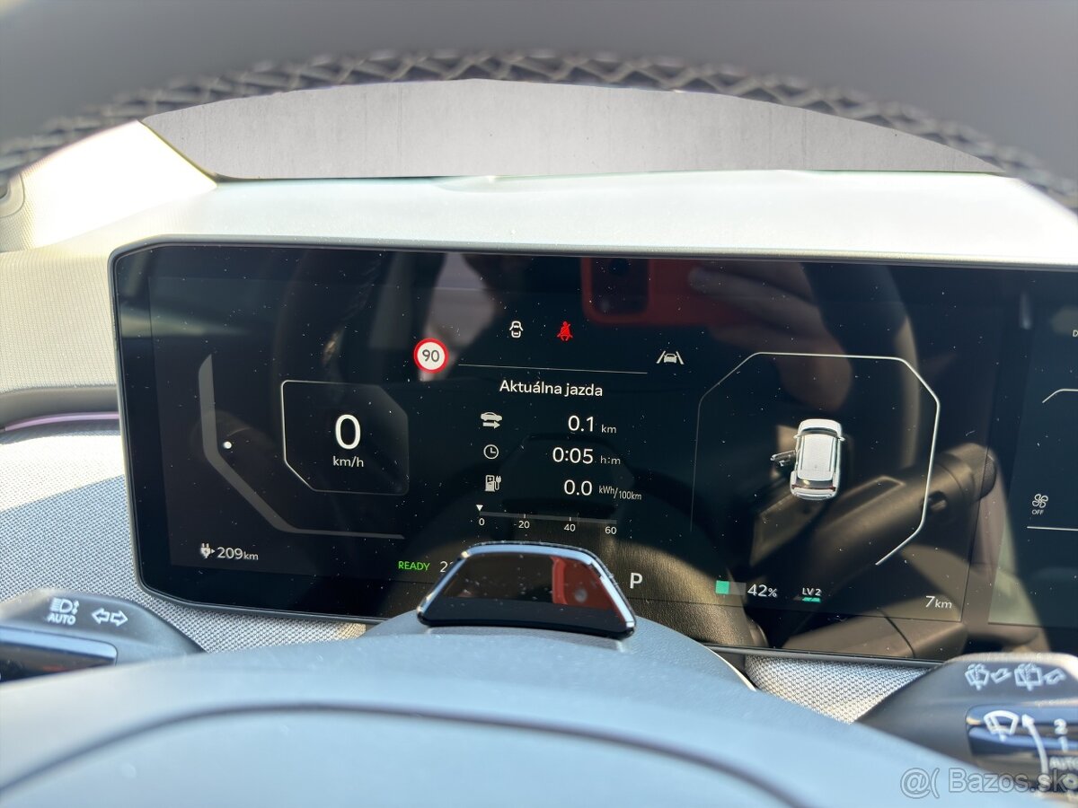 Kia EV3 81,4 kWh FWD EART Style V2L pack - 12