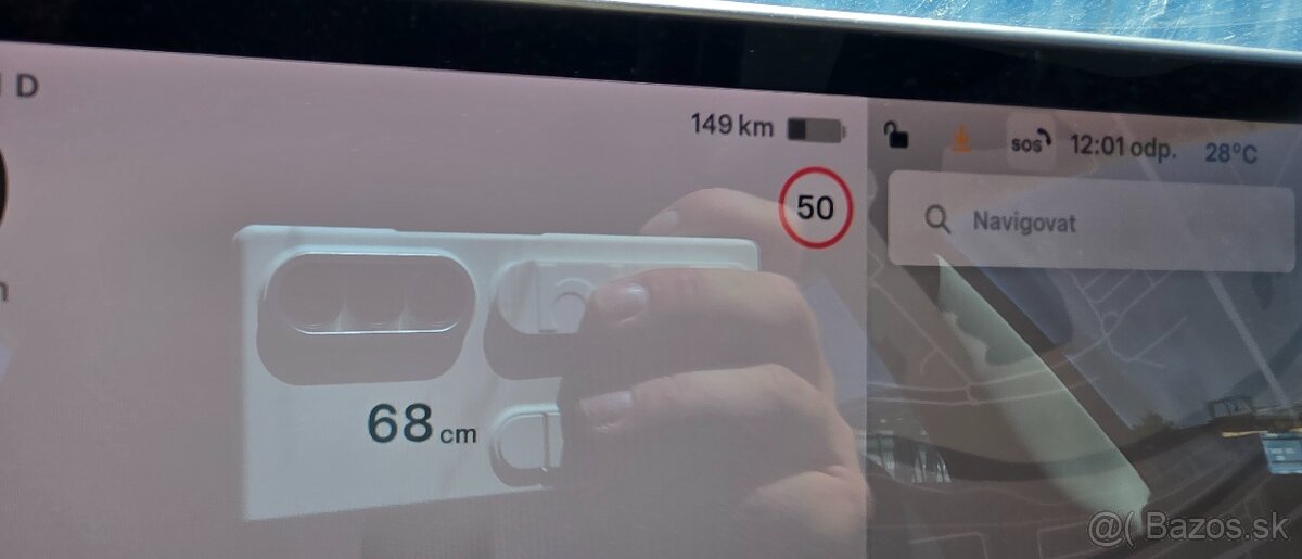 Tesla model 3 Long Range dual motor - 12