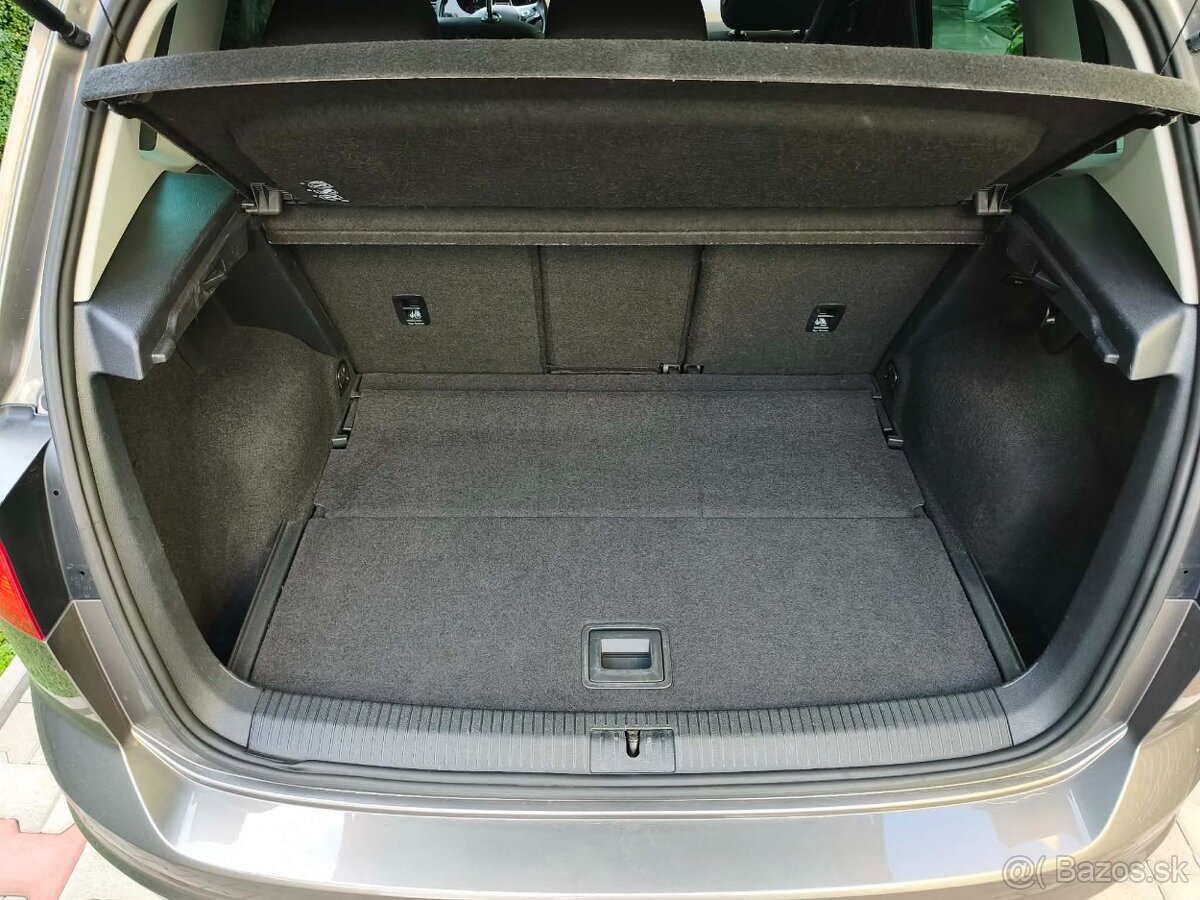 VW Golf 7 2.0 TDI - 12