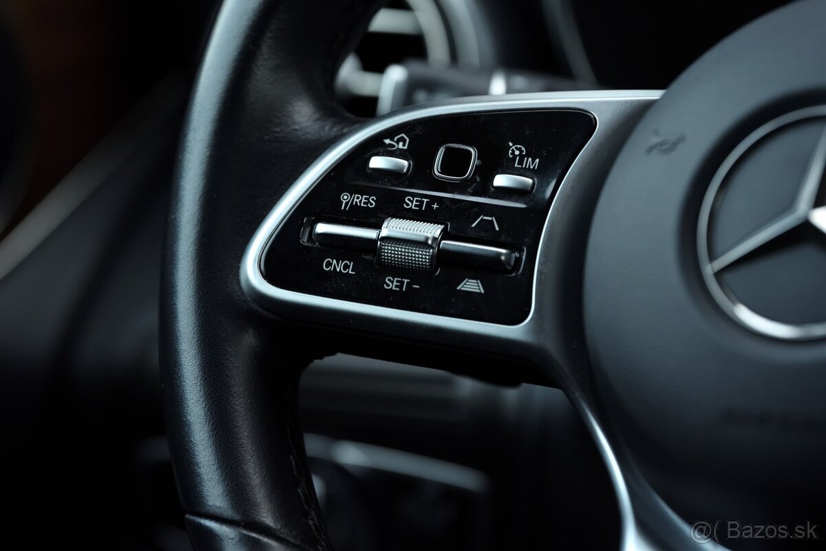 Mercedes-Benz GLC 220d 4MATIC - 12