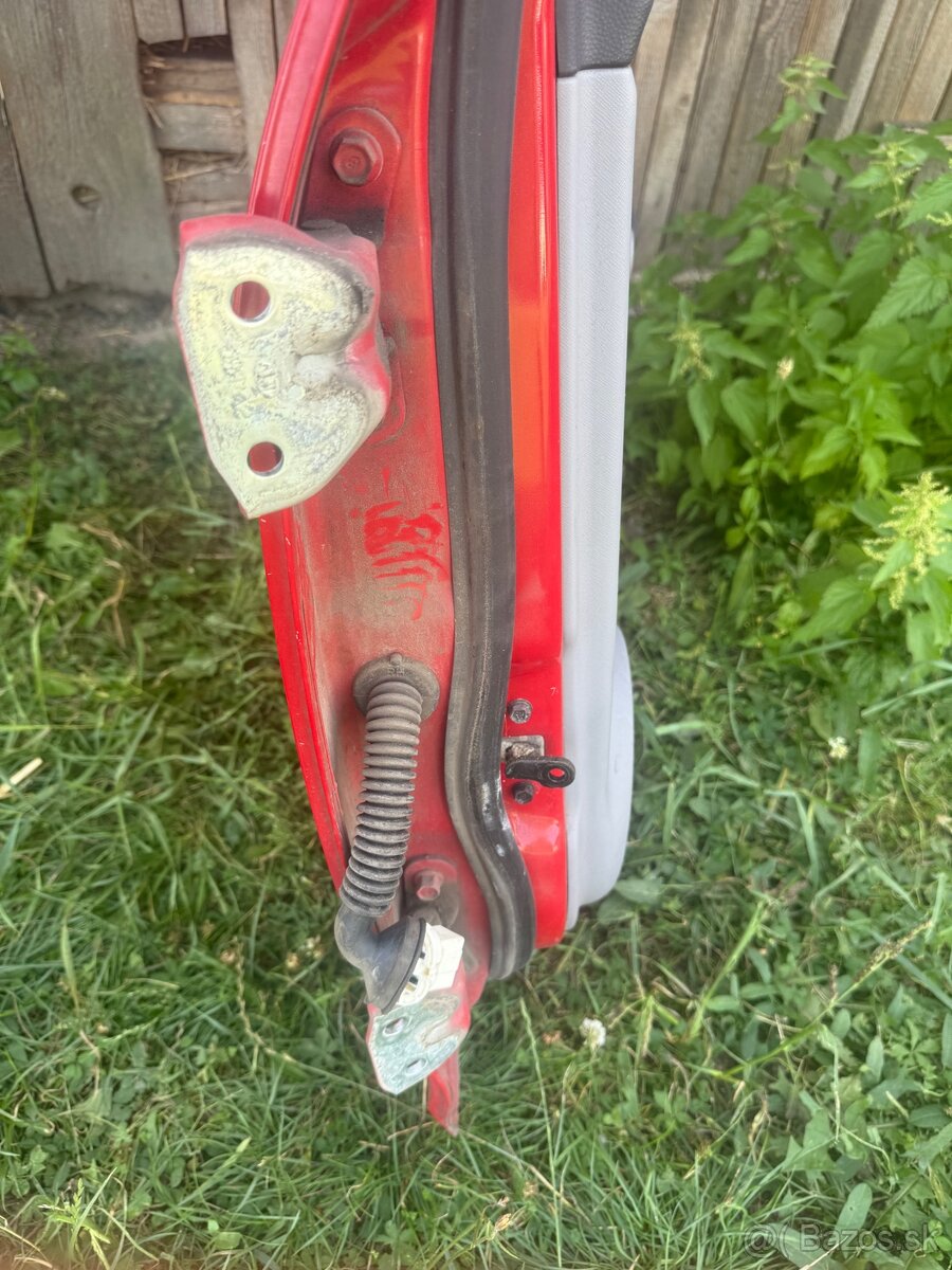 Dvere kia picanto - 12