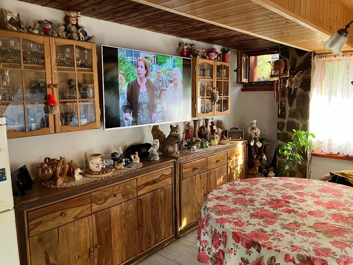 Celoročná chata na predaj v Jelenci - 12