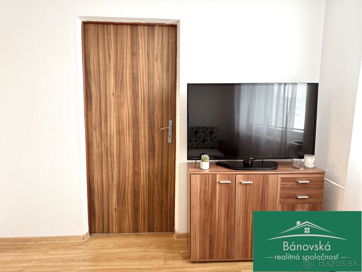 Malacky: Praktický 2-izbový byt po rekonštrukcii – ideálna v - 12