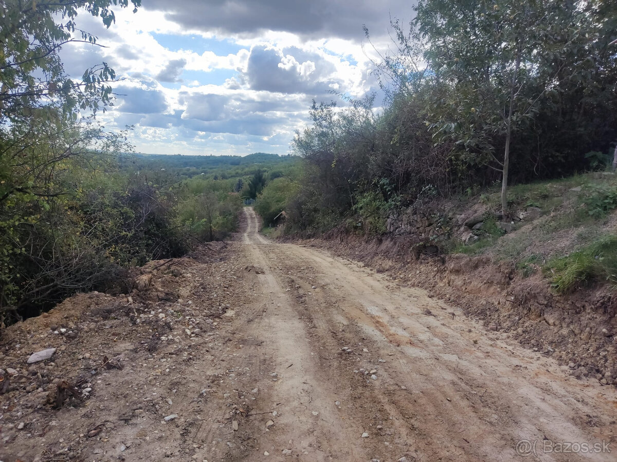 Predaj - záhrada - Zlaté Moravce - ZĽAVA - 12