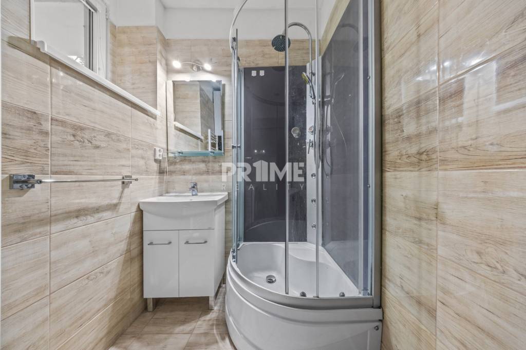 ŠTÝLOVÝ 2i byt, REKONŠTRUKCIA, CENTRUM, 29. Augusta, Staré M - 12