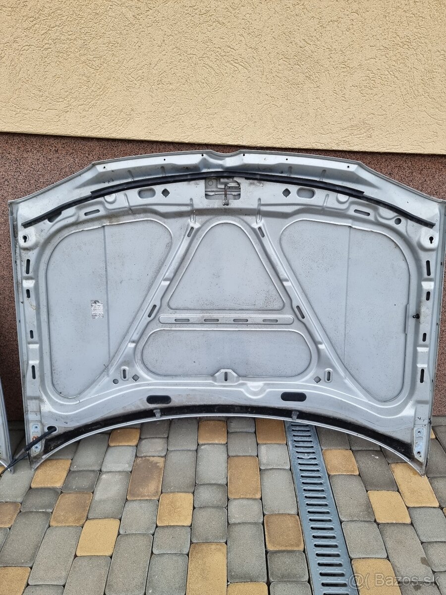 VW Golf 4 predné svetlá - 12