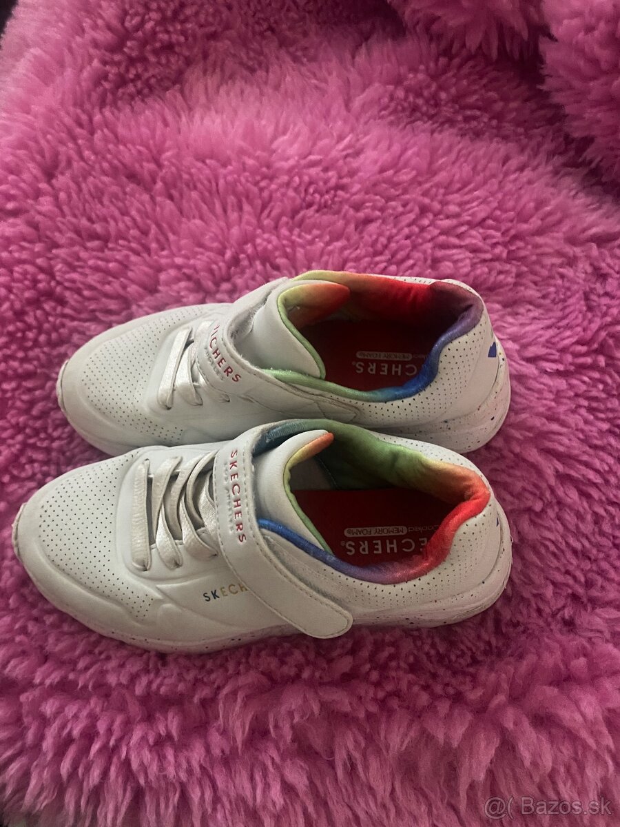 Tenisky skechers - 12
