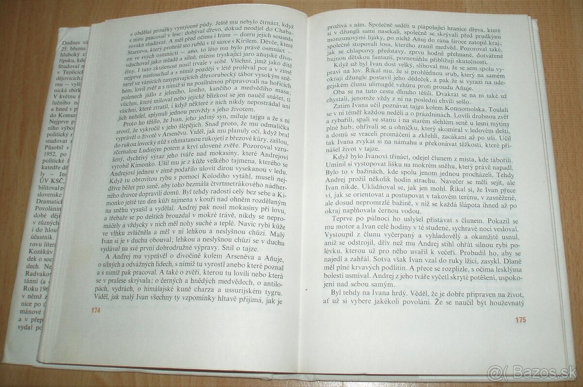 Podzim v kraji tygru - 12