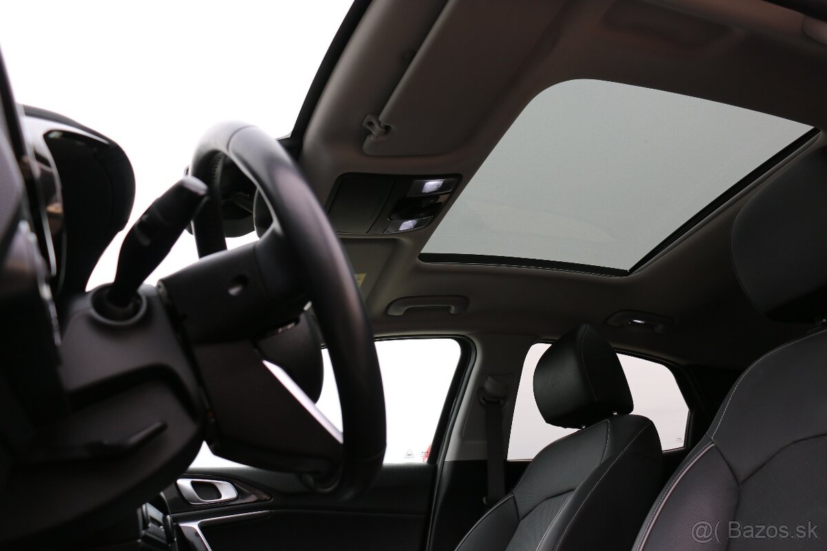 Kia XCeed 1.6 T-GDi GT-Line A/T - 12