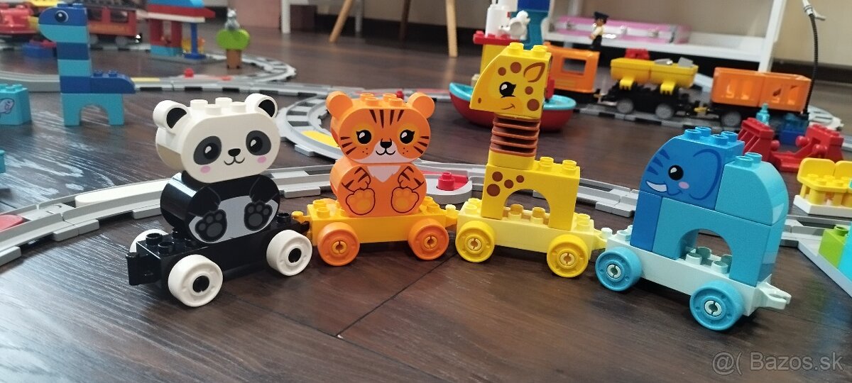 Lego Duplo - 12