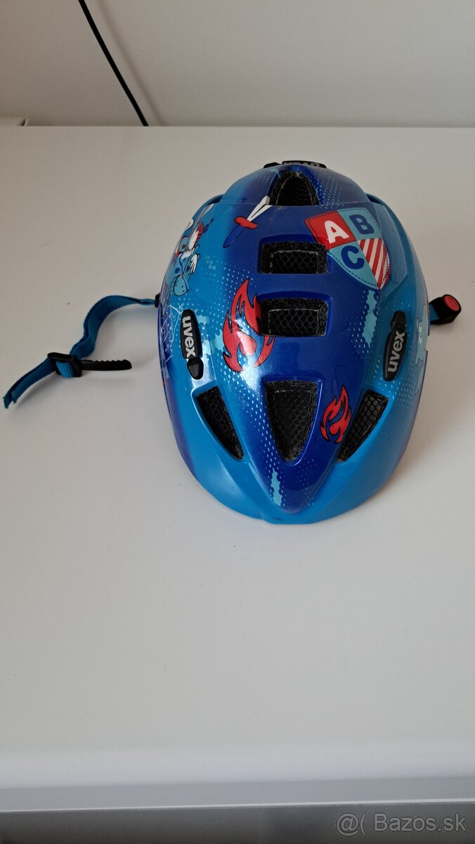Prilba pre deti - 12