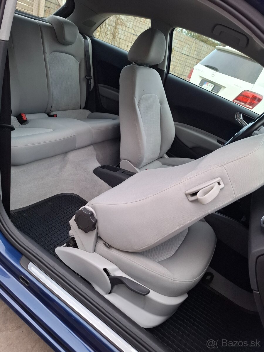 audi a1 1.6 tdi - 12