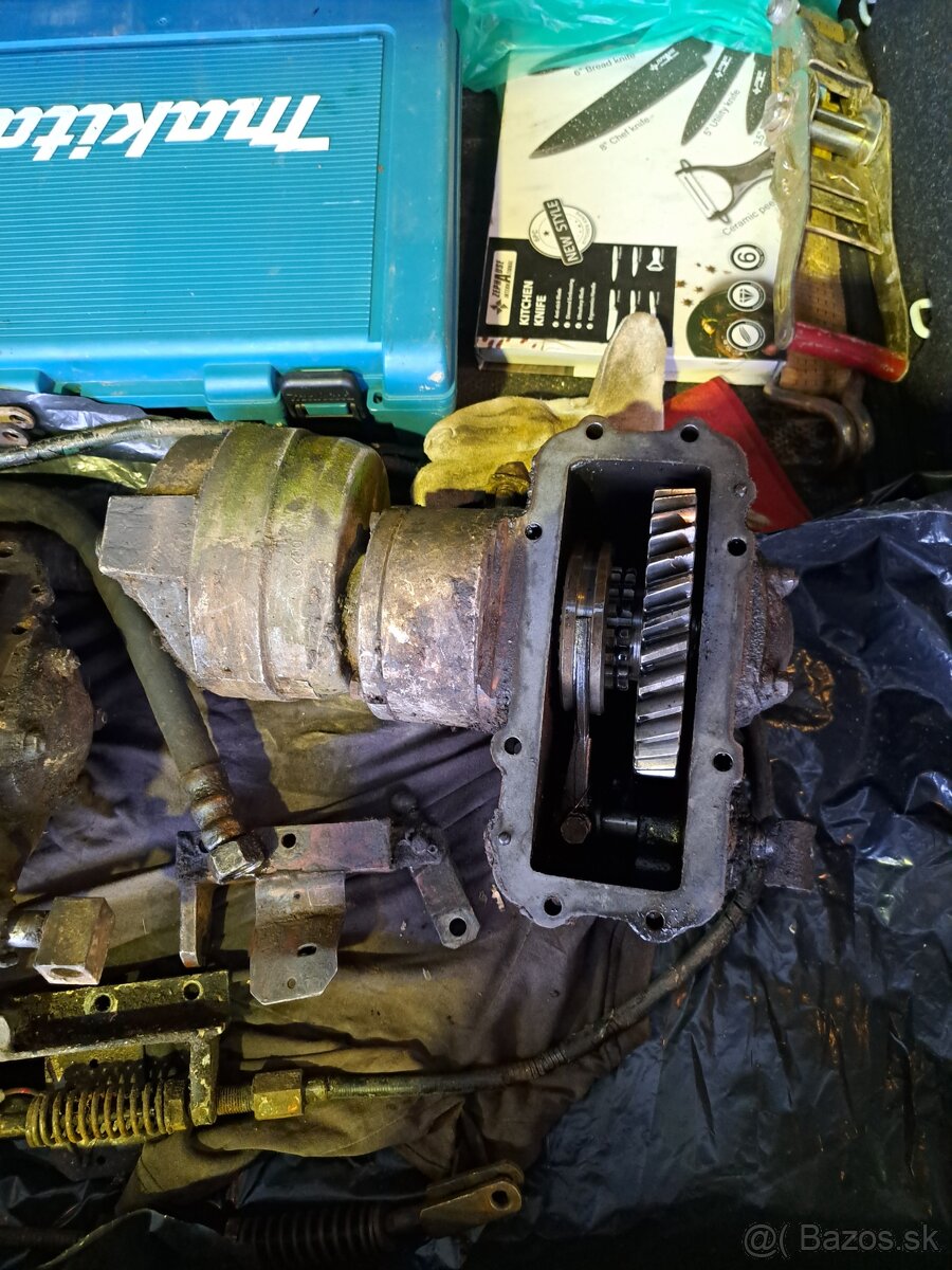 V3s - 12