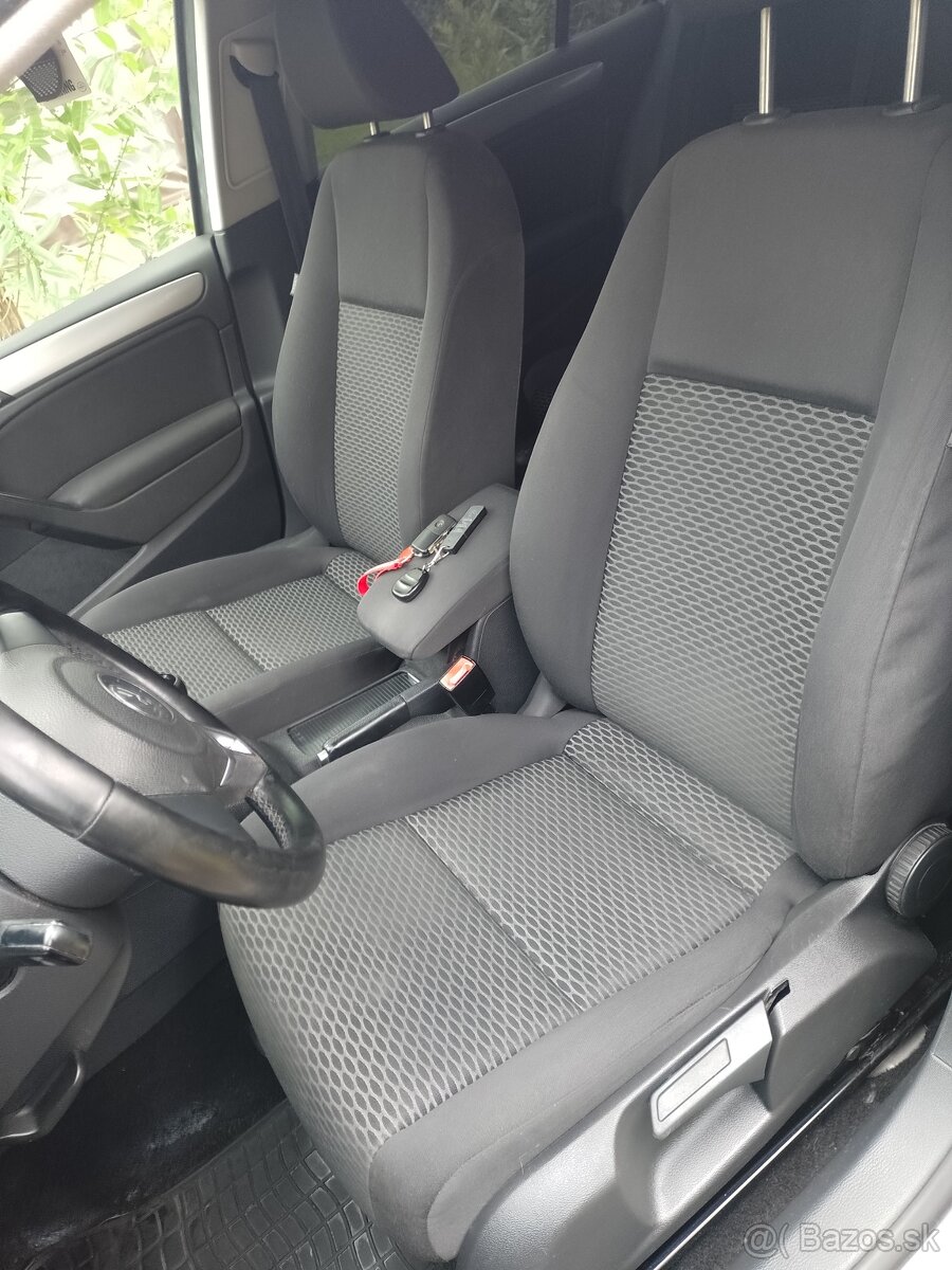 Golf 6 benzin - 12