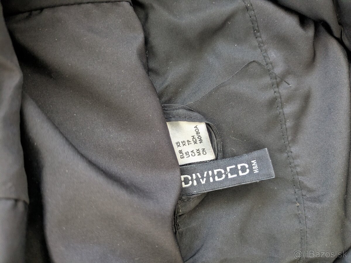 Oversize bunda - 12