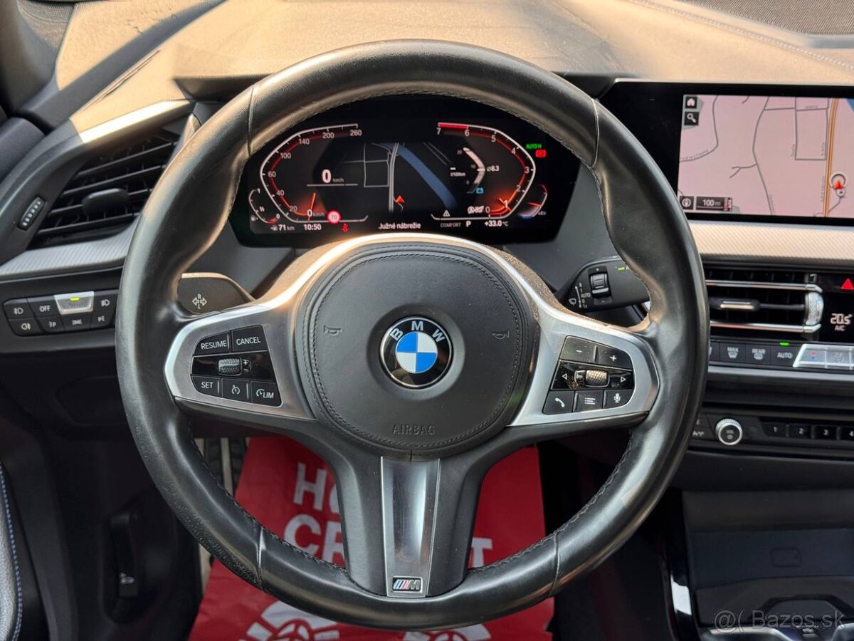 BMW Rad 2 GranCoupé 2 218i - 12