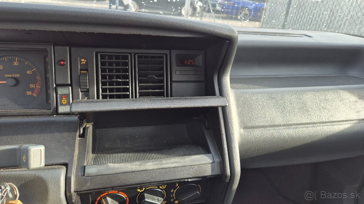 Renault R21 2.1 GTD - 12