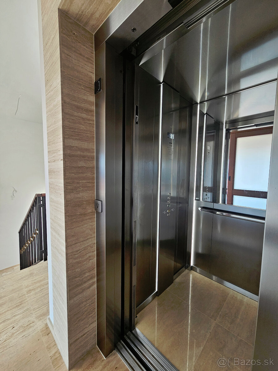 Predaj vily v Chorvátsku. - 12