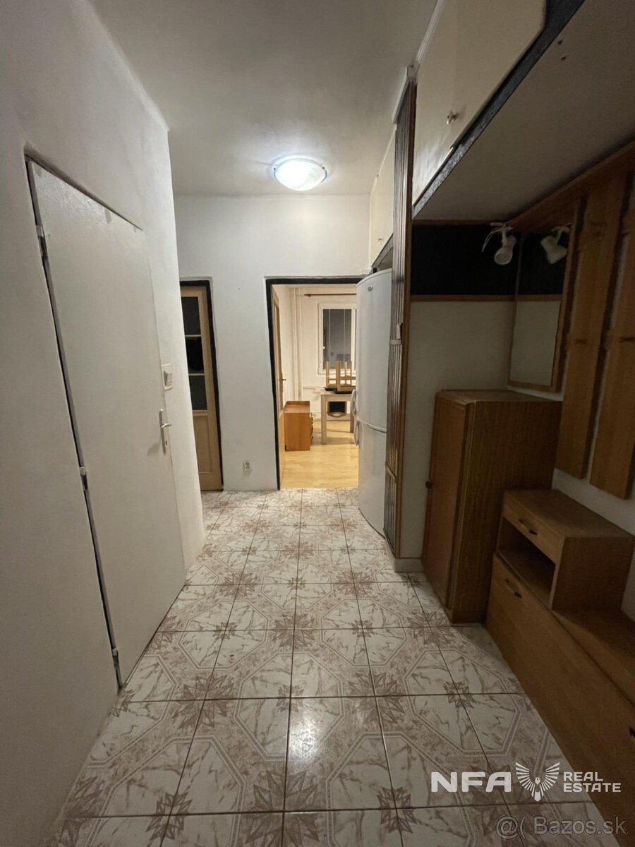 Na predaj: 3-izbový byt s balkónom vo Zvolene – Podborová - 12