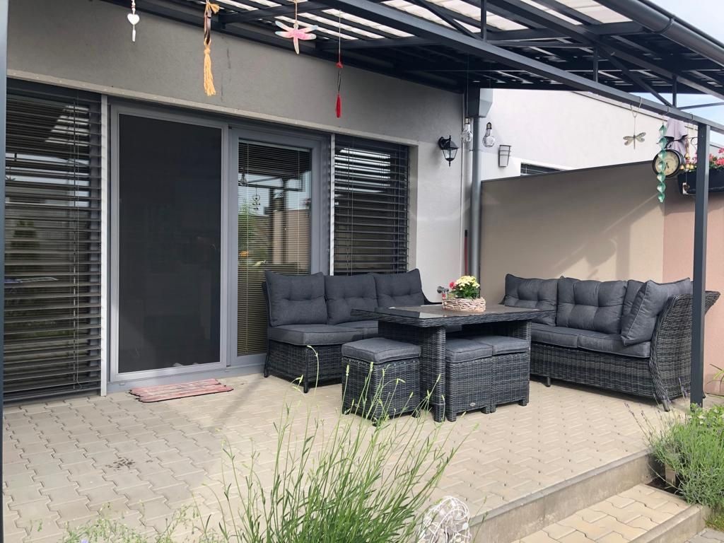 Novostavba 2-izbového bytu s terasou a záhradkou - 12