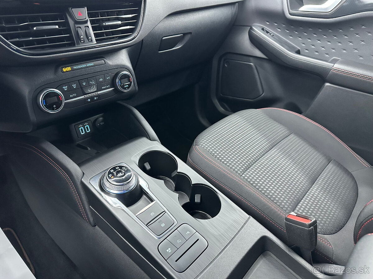 Ford Kuga 2.0 TDCi ST-LINE ODPOCET DPH§ - 12