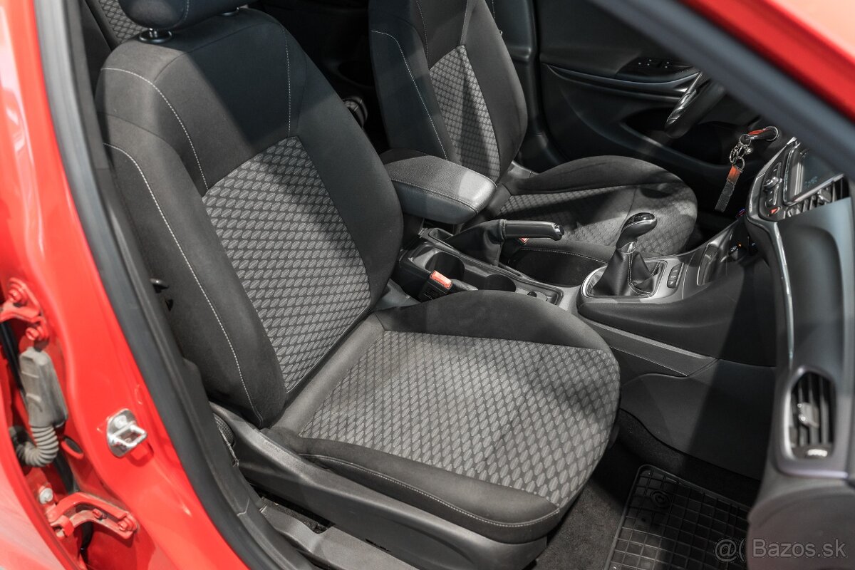 Opel Astra 1.0 Turbo S S Enjoy MTA - 12