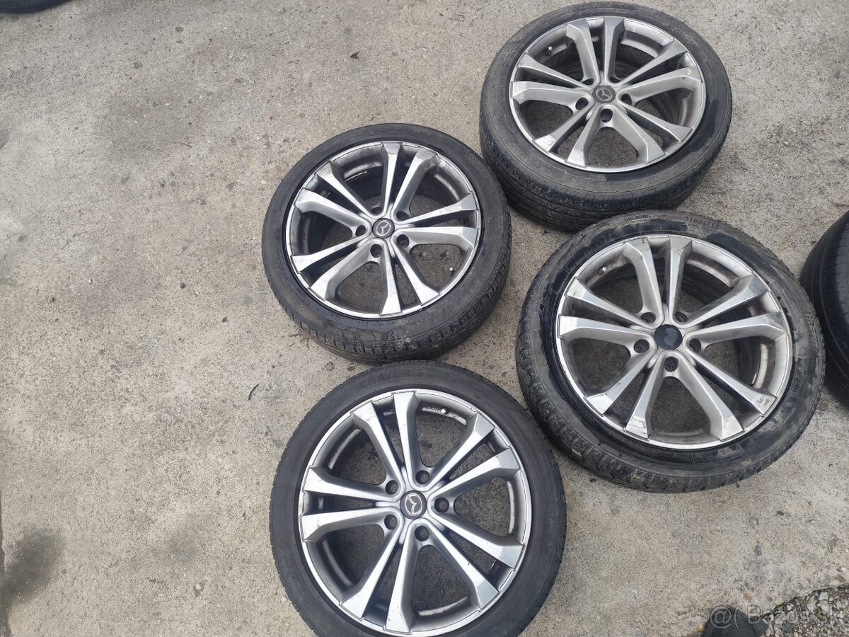 MAZDA 3- predaj - 12