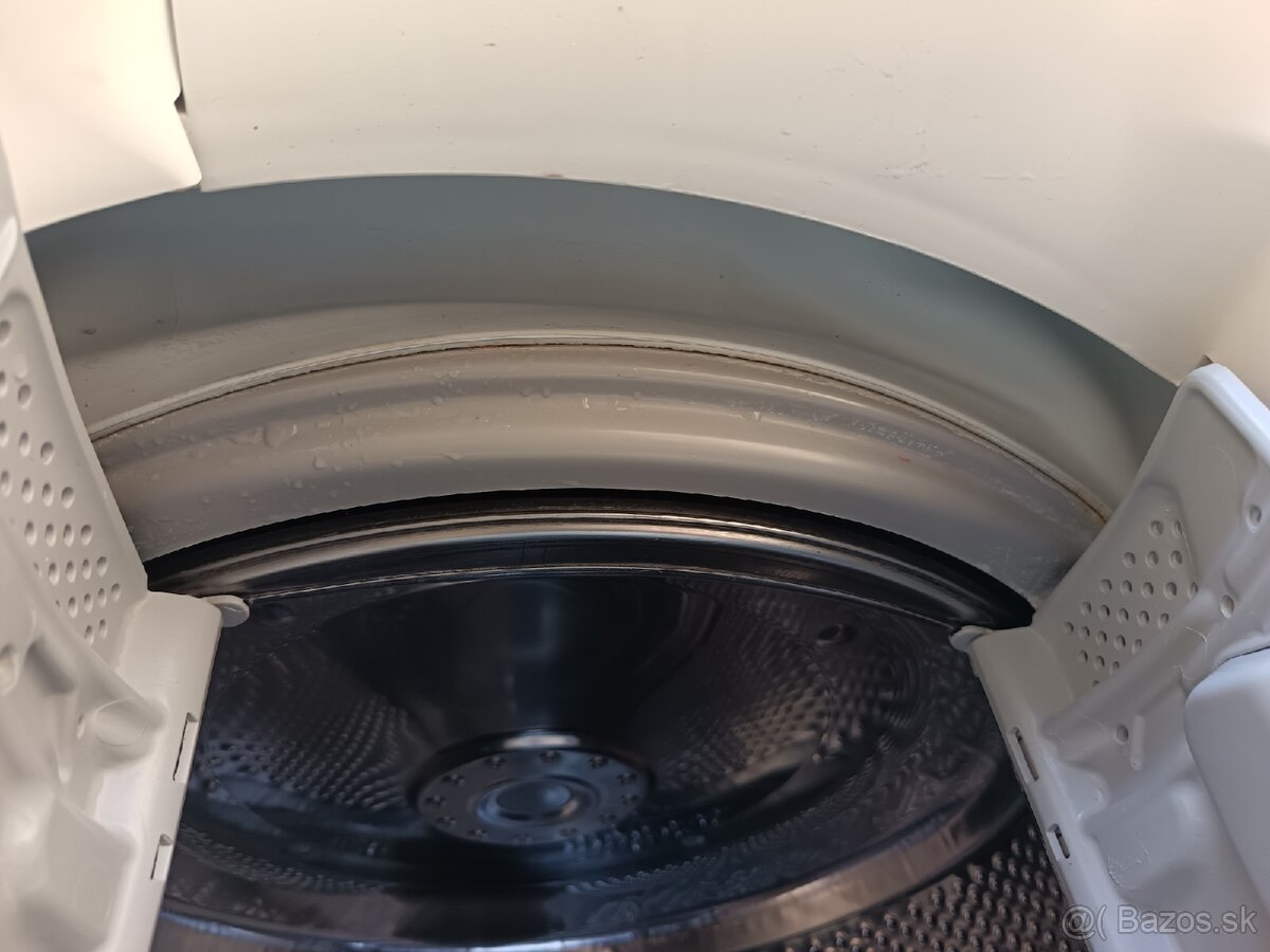 Parná práčka Electrolux zanovna, dovoz v ba - 12