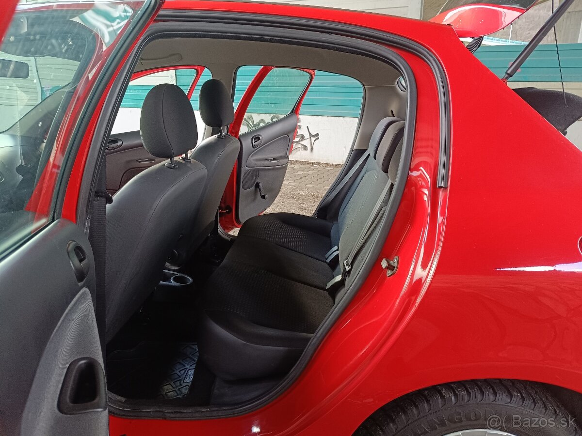 ✳️Peugeot 206 + 1.1 Magic 121000 KM✳️ - 12