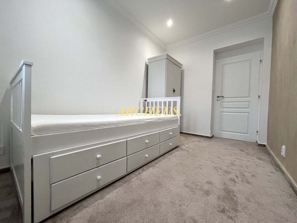 NÁJOM - 3 IZBOVÝ BYT S PARKOVANÍM, HURBANOVA BARDEJOV - 12