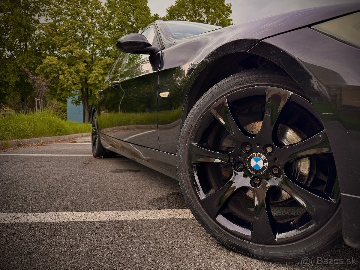 Elektróny 5x120 225/40 R18 255/35 R18 letné - 12