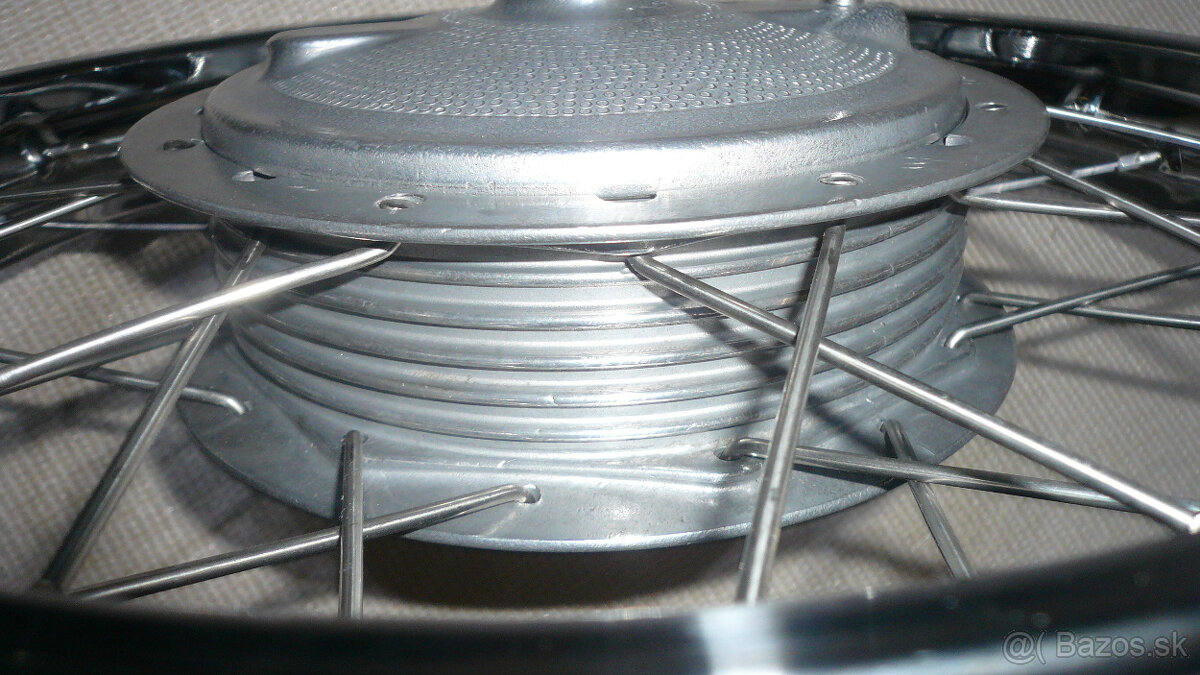 Repasovane kolesa Tatran/Manet - 12