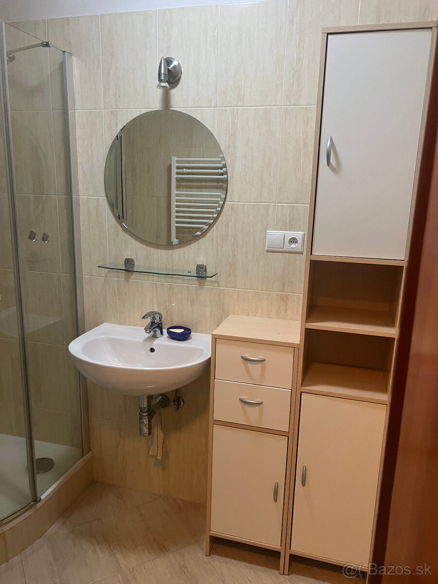 Rezervovaný 3 izb. byt Trenčín, Sihoť II, ul. Považská - 12