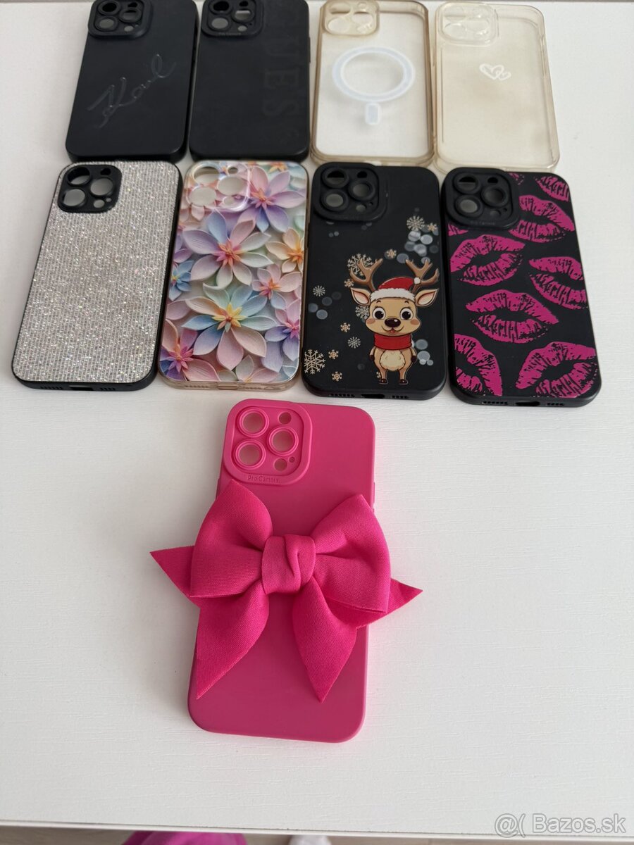 Iphone 13 Pro MAX - 12