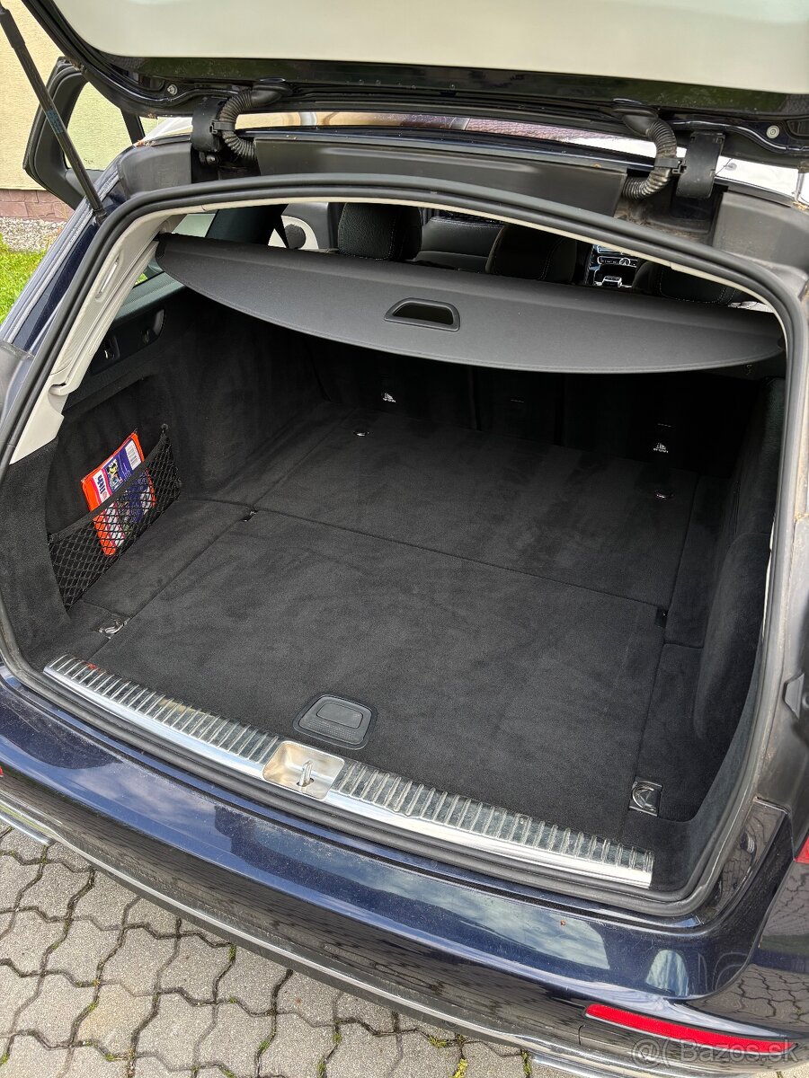 Mercedes-Benz E200d w213 s213 - 12