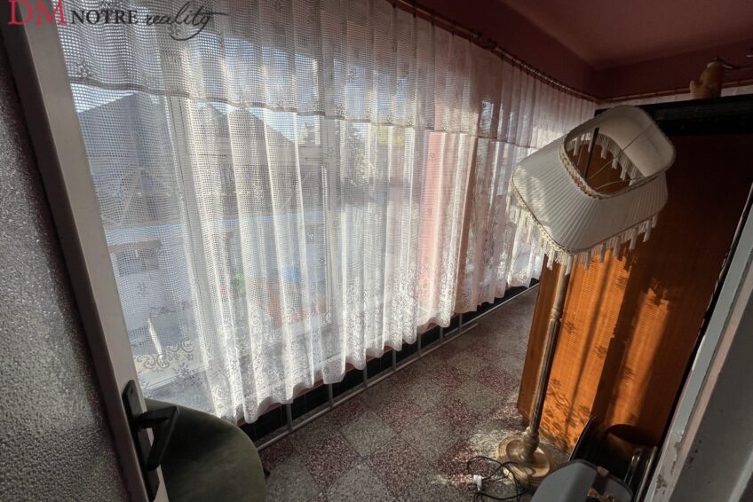 🏡 PÄŤIZBOVÝ DOM, KTORÝ DRŽÍ SLOVO – VEĽKÝ POZEMOK - 12