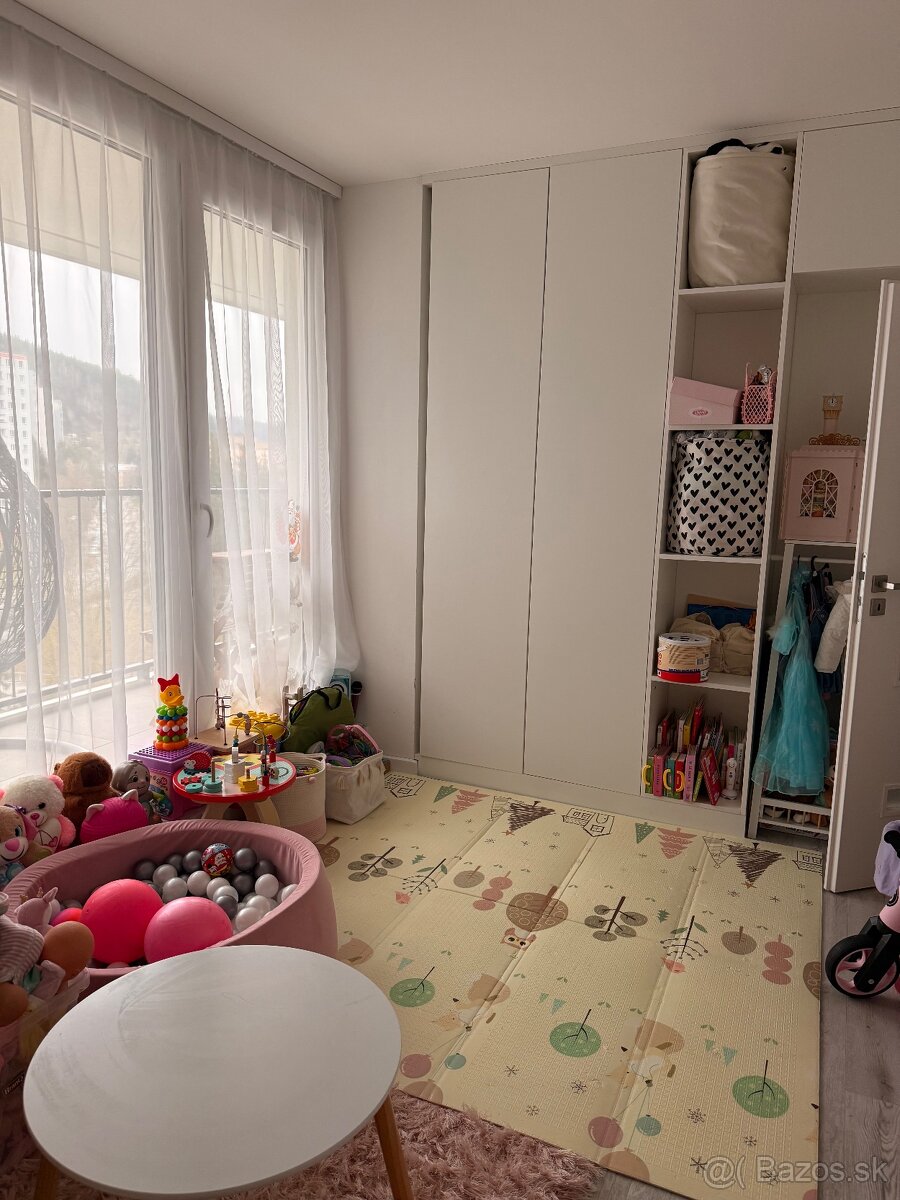 3-izbový byt - DIAMON RESIDENCE - 12