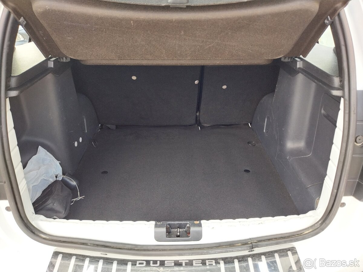 Dacia Duster 1.6 16V 4x2 LS Cool LPG - 12