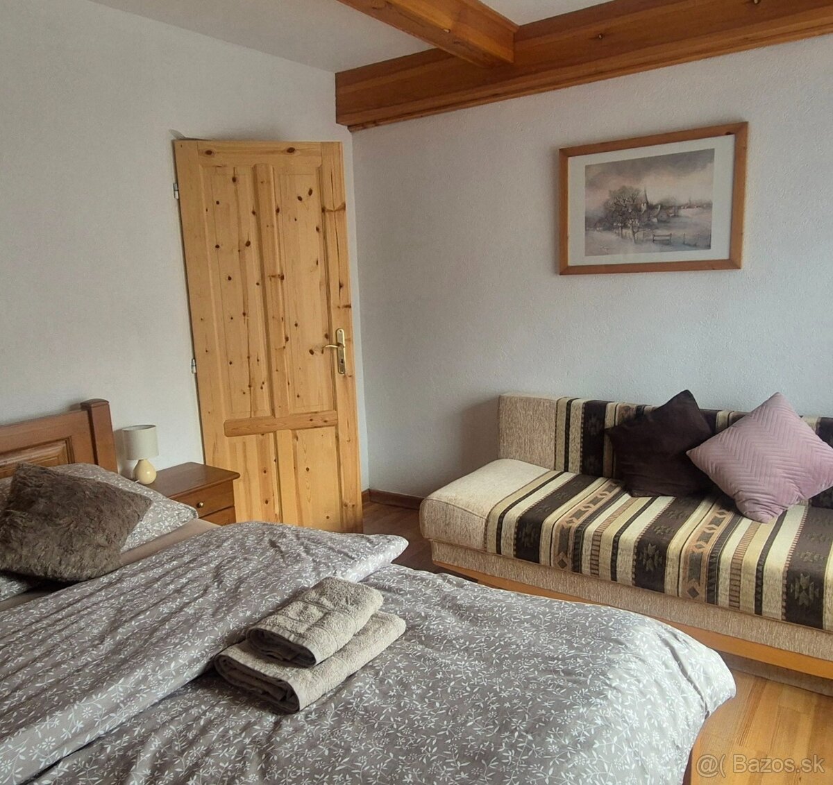 Pobyt pod Tatrami vo Važci - 12