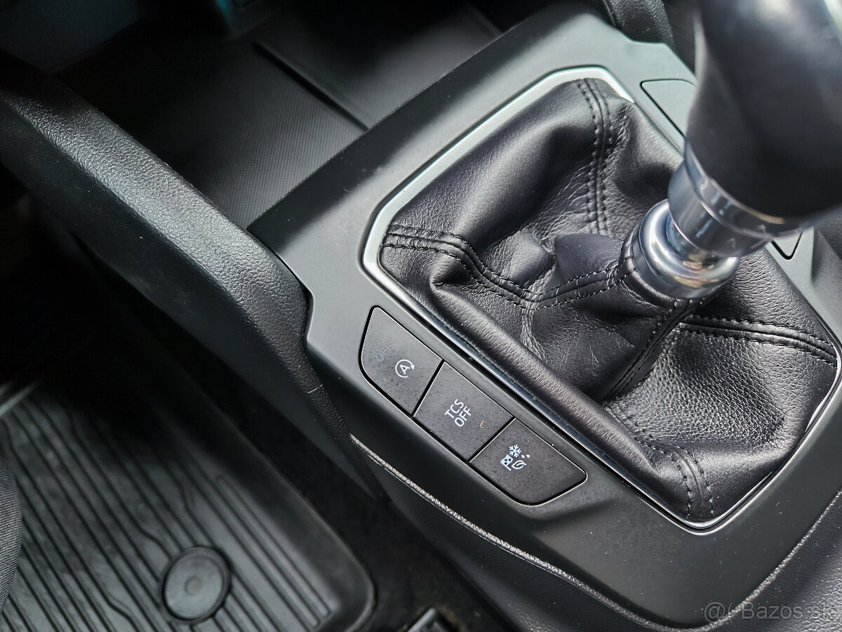 🟥 Ford Focus Combi 1.5TDCI 2019 | 1.majiteľ | odpočet DPH - 12