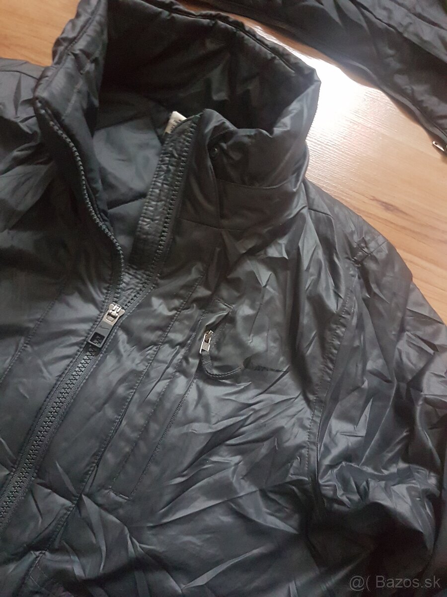 prechodná bunda zn Nike vel.M - 12