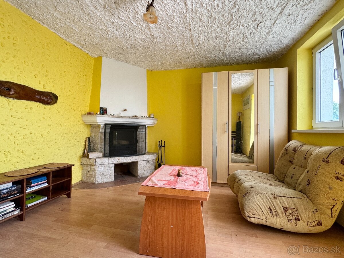 Rekreačná chata v lese – súkromie, príroda a pokoj - 12