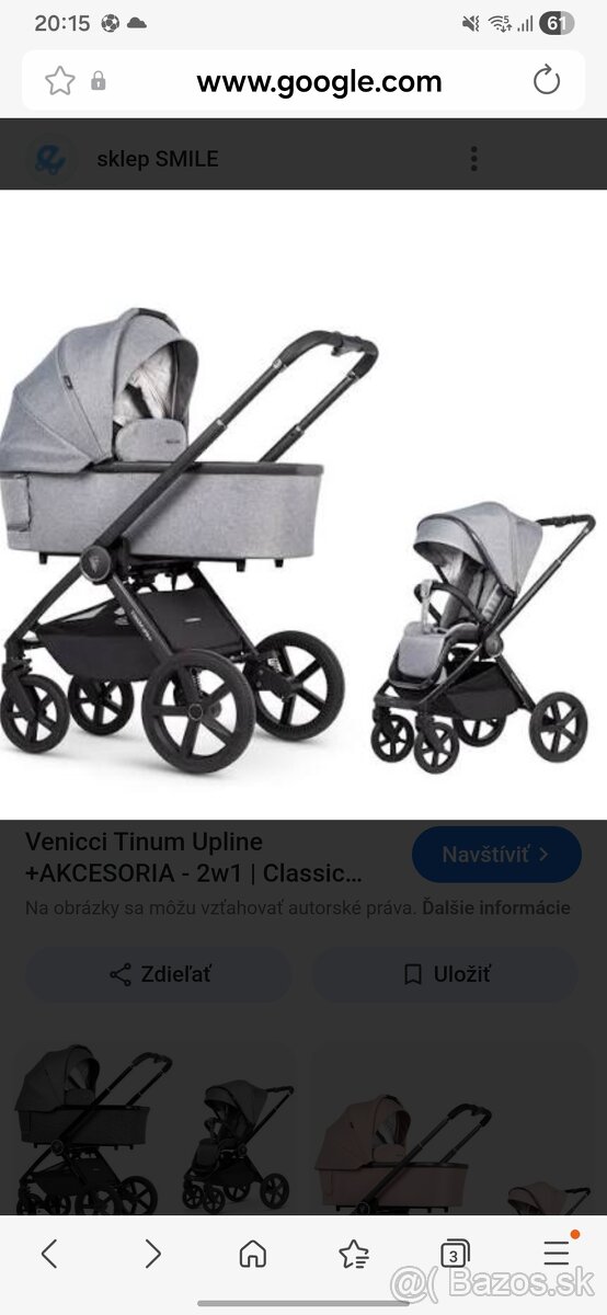 Venicci Tinum Upline - 12