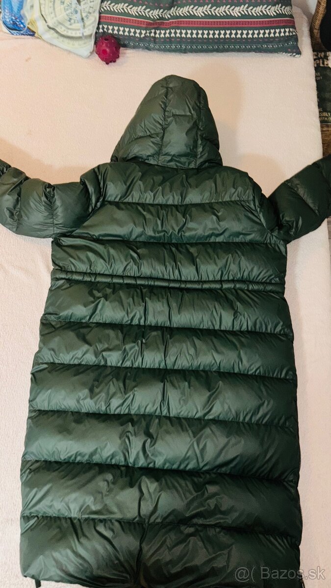 Hunter puffer kabat - 12