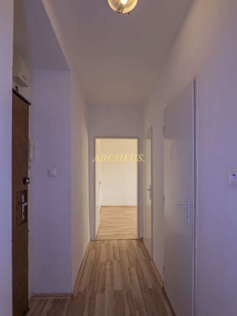 NA PREDAJ, 2 IZBOVÝ BYT, 43m2, PAVLOVIČOVO NÁMESTIE, PREŠOV - 12