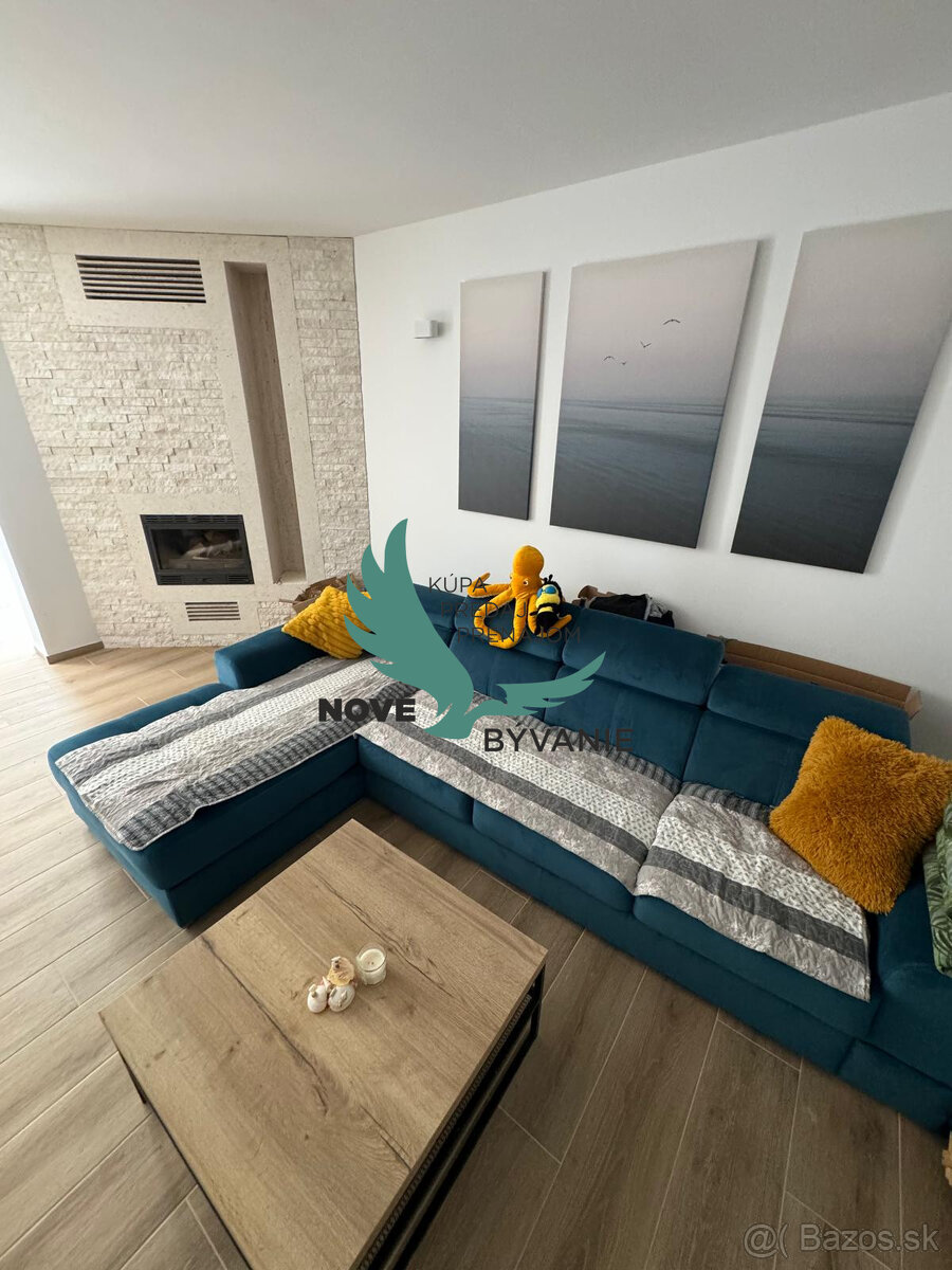 Chorvátsko EXKLUZÍVNE KAMENNÝ DOM S BAZÉNOM LEN 300M OD MOR - 12