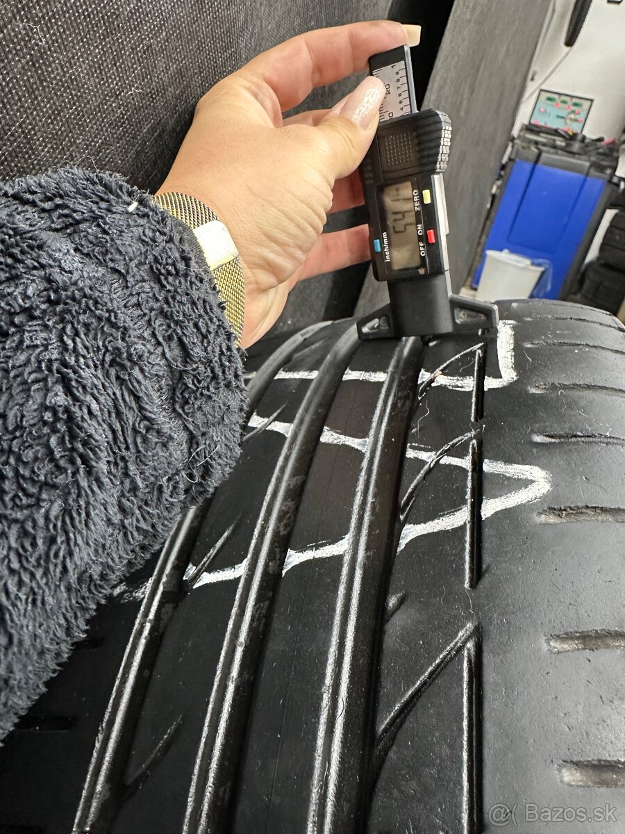 Styling 403M originál BMW r19 - 12