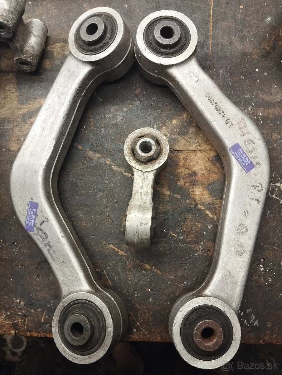 Nahradne diely Lancia Thesis - 12