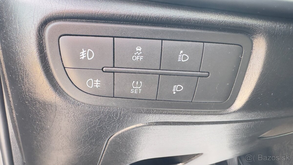 Fiat Tipo 1.6 MultiJet Plus DDCT Automat - 12